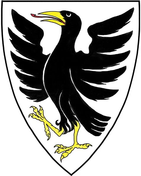 Erb purkrabího Macka